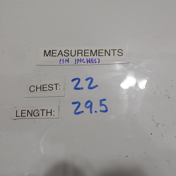 Polo Ralph Lauren Shirt Mens M Red Gingham Button Down Long Sleeve Custom Fit - Picture 9 of 9